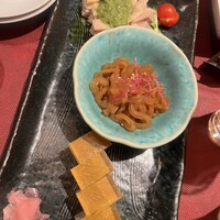 ジョーズ シャンハイ ニューヨーク 銀座店 - 