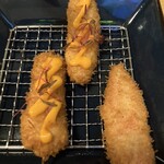 創作酒場 串カツ COCORO - 