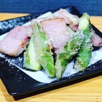 うどんダイニング うずまき - 