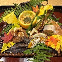 青蓮院門跡前 月おか - 