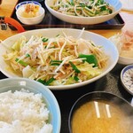 みなかみホルモン亭 - 