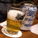 尾道ブルワリー - ノンアルコール