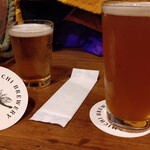 尾道ブルワリー - エールビール