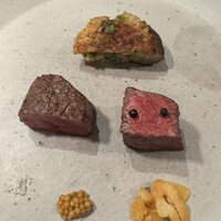 新門前 米村 - 