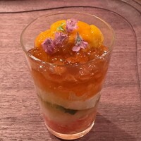 新門前 米村 - 