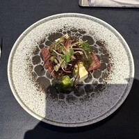 キハチ 青山本店 - 