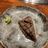 銀座 山科 - 