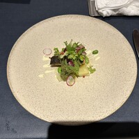 キハチ 青山本店 - 