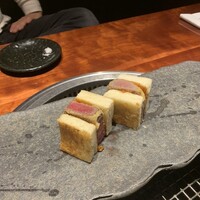 銀座 山科 - 