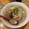 麺場 田所商店 関内店