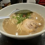 平九郎R - 平九郎ラーメン