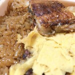 富松うなぎ屋 - 