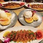 カウアイ ダイナー - 