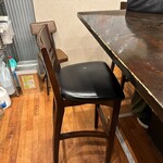 平九郎R - 店舗内観