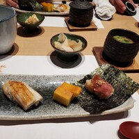 渋谷 すし仙 - 