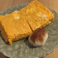 手打ち蕎麦 柿ノ木 - 