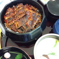 ひつまぶし 備長 本店 - 