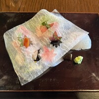 国登録文化財 二木屋 - 