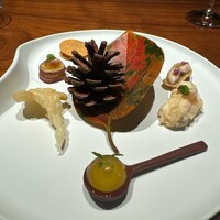 ルポンドシエル - 