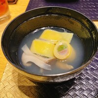 しゃぶしゃぶ　すき鍋　おもき 銀座店 - 
