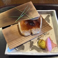 国登録文化財 二木屋 - 
