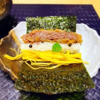 しゃぶしゃぶ　すき鍋　おもき 銀座店 - 