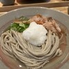 蕎麦Dining 一福