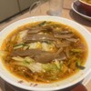彩華ラーメン  本店