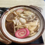 そば処 そば心 - 