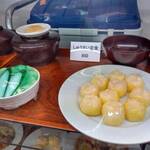 一芳亭 船場店 - 