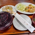 一芳亭 船場店 - 