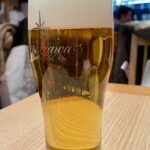 Onzoshi Kiyoyasu An - 