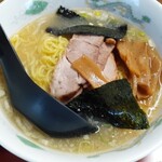 らーめん賢 - 