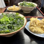 讃岐うどん いわい - 