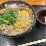 麺処 綿谷 丸亀店 - 