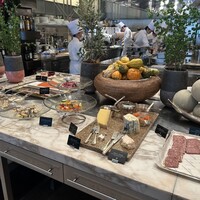 フレンチ キッチン - 