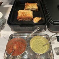 フレンチ キッチン - 