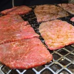 焼肉ホルモン 風土. - 