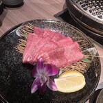 炭火焼肉 亞茶 総本店 - 