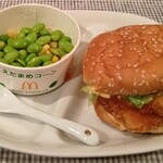 マクドナルド - 