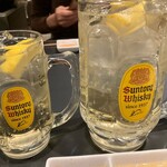 焼肉ホルモン 風土. - 