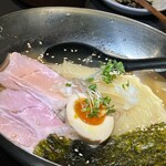 焼肉ホルモン 風土. - 