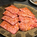 焼肉ホルモン 風土. - 