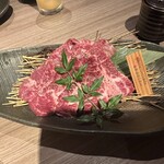 炭火焼肉 亞茶 総本店 - 