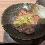 炭火焼肉 亞茶 - 