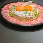 焼肉ホルモン 風土. - 