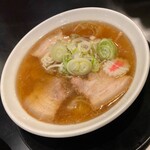 喜多方らーめん 一平 - 料理写真: