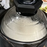 焼肉ホルモン 風土. - 