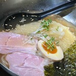 焼肉ホルモン 風土. - 