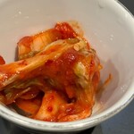 焼肉ホルモン 風土. - 